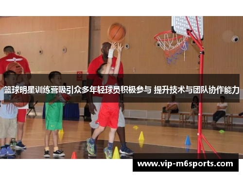 篮球明星训练营吸引众多年轻球员积极参与 提升技术与团队协作能力