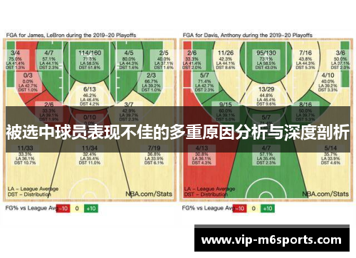 被选中球员表现不佳的多重原因分析与深度剖析