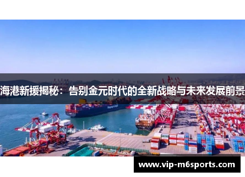 海港新援揭秘：告别金元时代的全新战略与未来发展前景