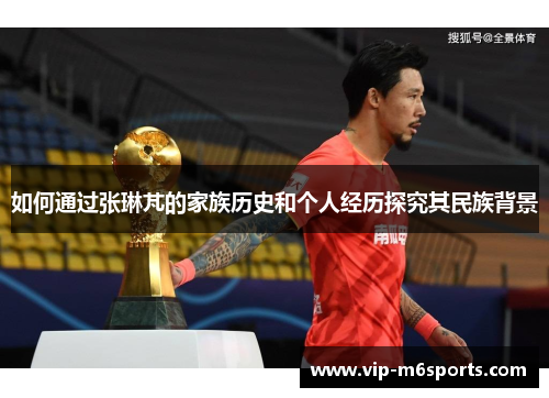 如何通过张琳芃的家族历史和个人经历探究其民族背景
